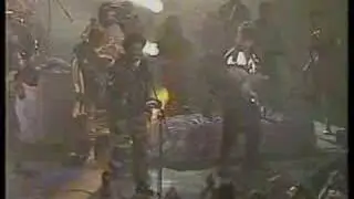 Tino Casal - Degeneracion (superconciertos)