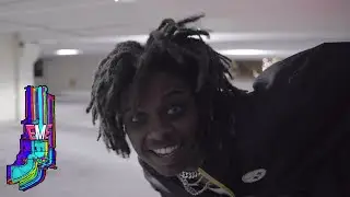 AbstractGenesis - Creep Freestyle (Directed by @esteban.z.mejia)