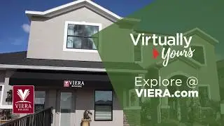 Virtually Yours, Tour the Hartley Model in Sierra Cove, Viera, Florida