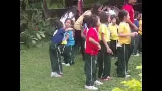 olympic day ate venice 2.....dancing for finale sep 2012...dynamic minds