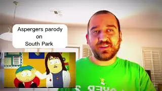Tyler Dunbar&rsquo;s thoughts & explanation about Cartman has Asperger &ldquo;AssBurger&rdquo;