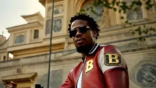 Beniton - No Room (Official Video)