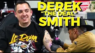 Derek Smith on Building Community in Real Estate, Networking Events, Becoming Great - CC#4 (Part 2)