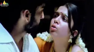 16 Days Movie Scene | Aravind, Charmi Kaur | Sri Balaji Video