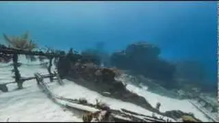 Google underwater