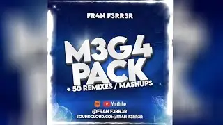 El Bogueto ❌ Anuel AA ❌ Yung Beef ❌ Fuerza Regida - Cuando No Era Cantante (Mambo Remix) FR4N F3RR3R