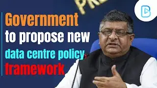 Govt's push may help India to become global data centre | News Today |