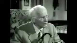 We are the evil &ndash; Interview with Carl Jung