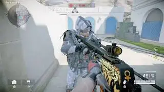 Warface - Blitz Game Mode Gameplay | PvP