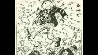 Eddie And The Subtitles-Child Sin 1979(OC-LA HC-Punk)