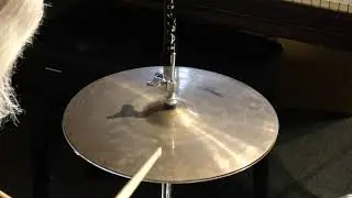 Steve Maxwell Vintage Drums - 15