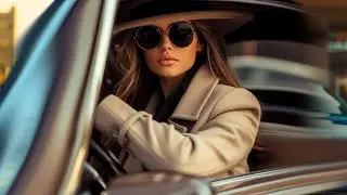 Best Electronic Music for Your Road Trip, Top Tracks for Your Driving Playlist
