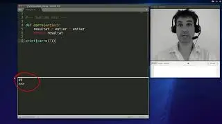 [Python] Un éditeur de texte moderne : Sublime Text
