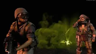 Call of Duty: Black Ops Cold War - plague hound finisher