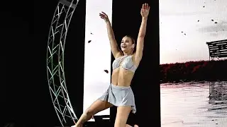 “I Want You To Need Me” - Showstoppers Nationals ‘25