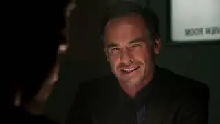 Arrow temporada 1 capitulo 5: El interrogatorio a Oliver Queen