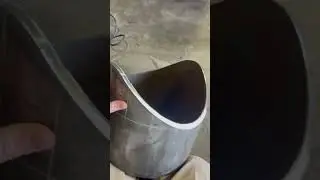 Beveling the 12 on 12 Branch