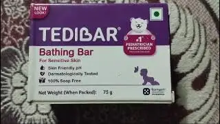 whitening Tedibar soap# bathing bar# skin friendly#dermatologicallytested#viral#youtube #viralshorts