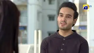 Nikah Episode 04 | Best Moment 05 | Haroon Shahid | Zainab Shabbir | Geo Entertainment