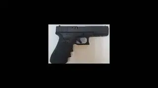 GLOCK 17 Gen4Diese Pistole ist in sehr gutem Zustand, wie Sie aus den zur Verf&uuml;gung gestellten Bilde