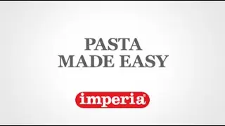 Easy to use Imperia Ravioli maker! Pasta made easy!