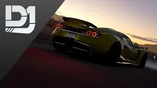 Forza Horizon 3 - Bucket List #26 - Hennessy Venom GT