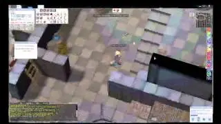 iRO Chaos: Old Glast Heim Instance Guide Genetic