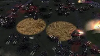 Guan Yu Spam - Contra Mod