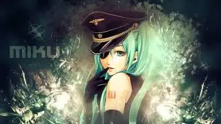 Nightcore- Rise (Skillet)