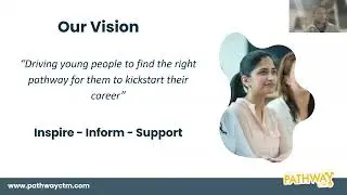 Ace Your Application with Pearson