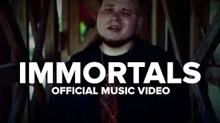Immortals - Don Drago ft Aeva Alexander (Official Music Video)