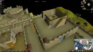 OSRS Streamer Castle Wars Tournament