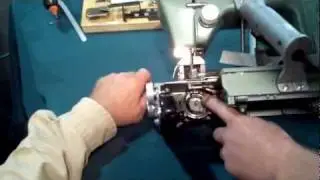 How to Time and Tune a Portable Bond Carpet Binder