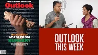 Outlook This Week: Freedom From Hunger