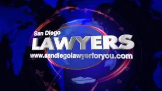 San Diego Lawyers