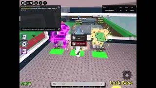 Putting 3 OP brainrots to public soon (sub and comment user to join)