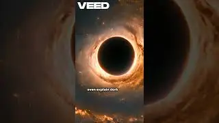 🌑 Primordial Black Holes &mdash;Ancient Shadows from the Dawn of Time #cosmicexploration#scientificjourney