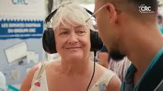 Le Groupe CRC ek'zot - Episode 8 : Notre proximit&eacute; en action