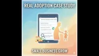 Online Adoption Success Story | Real Case Study 2025