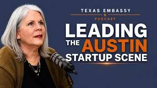 *Marc Cervantes, CEO of Q-Branch interviews Cherie Werner, Founder of Fiesta