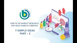 How to do Market Research - 7 simple techniques (మార్కెట్ పరిశోధనకు 7 సులువైన మార్గములు) (PART 2)
