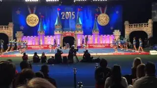 Stingray Allstars Peach 2015 UCA Day 1 MDSR5