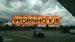 CBR 1000 versis 650 BMW 900 XJ6F NINJA 300 E SRAD750 acelerando num domingo duvidoso kkk 16/11/2025