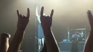 The Pretty Reckless - Fucked Up World - The Epic Event Center , Green Bay Wisconsin 5/22/2025