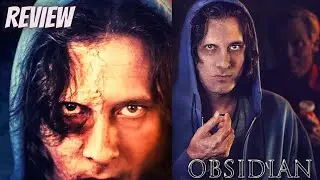 Obsidian 2020 - Review | Obsidian 2021 Horror Movie Review
