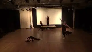 BTEC Performing Arts Unit 3- March 2024