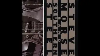 Steve Morse Band:-'Battle Lines'