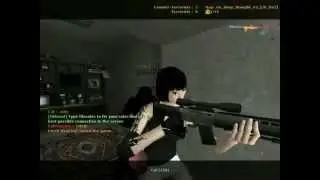 HideoutGaming - Hiiragi Kagami part2.