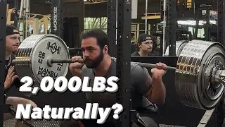MOCK MEET | TRAINING CYCLE RECAP