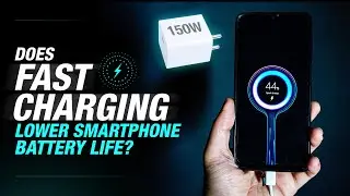 Is Fast Charging Bad For Smartphones? Fast Charging Vs Slow Charging